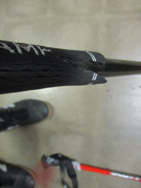 Load image into Gallery viewer, Used AMF Sequence 4 Hybrid Jr Golf Club RH 24 Deg (Needs Grip)

