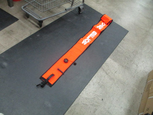 Cordura 6FT Deluxe Dive Singnal Tube