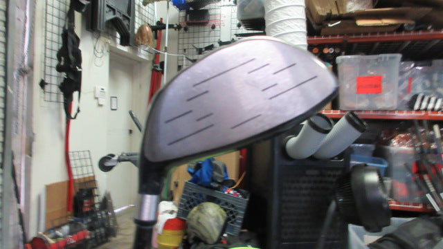 Load image into Gallery viewer, Used Orlimar TriMetal hip Ti 315 cc 9.5 Deg Driver - RH
