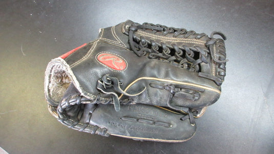 Used Rawlings Pro Preferred 12 3/4