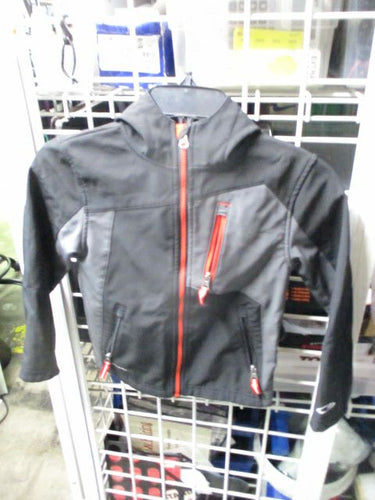 Used Champion Venture Dry JAcket Youth Size Small ( 6-7)