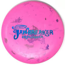 New Discraft Challenger Jawbreaker Line Putt & Approach