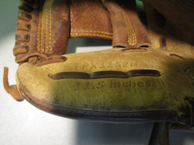 Load image into Gallery viewer, Used Lousville TPX  Hoss Series 11.5&quot; Glove
