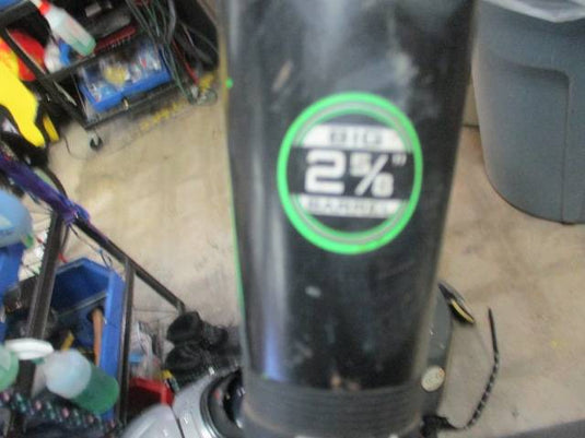 Used Easton Mako SL16MK10 2 5/8 31" 21oz USSSA Baseball Bat
