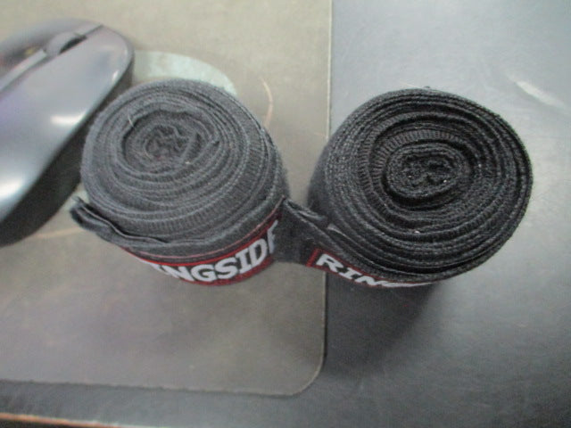 Load image into Gallery viewer, Used Ringside 180&quot; Boxing Hand Wrap - Pair

