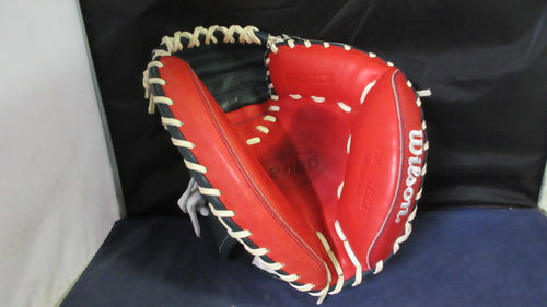 RARE Wilson A2000 1791 Pro Stock 32.5