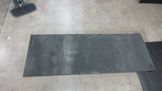 Used Lululemon Yoga Mat - Black