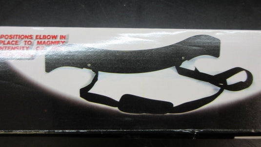 New CAP Arm Blaster