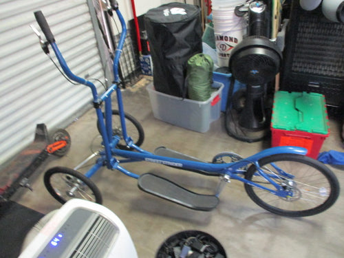 Used Street Strider 3i 20