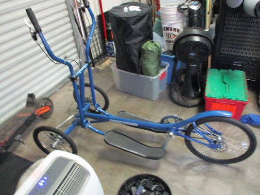Used Street Strider 3i 20