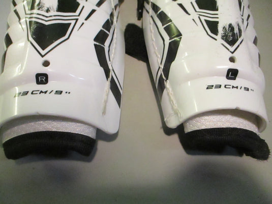 Used CCM LTP Youth 9