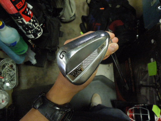 Used PXG 0211 Right Hand Gap Wedge