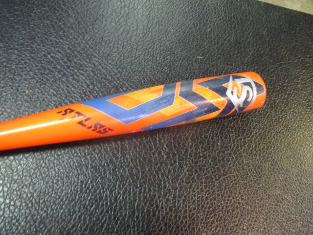 Load image into Gallery viewer, Used Louisville Slugger Atlas (-3) 32" BBCOR Baseball Bat
