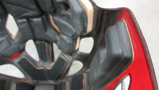 Used Easton Stealth Adult Large Hockey Style Catcher Helmet