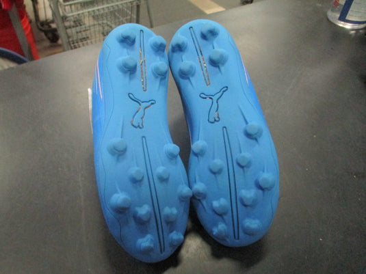 Used Puma Ultra 6 PLAY Jr Cleats Size 13