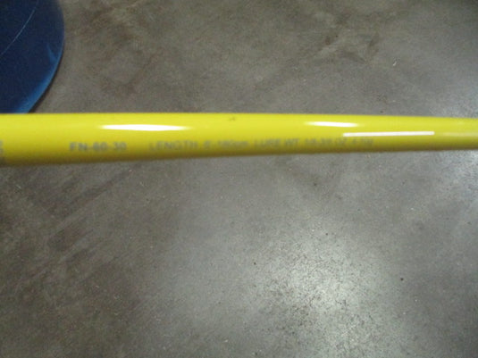 Used Fin-Chaser 6' 2-Piece Fishing Pole
