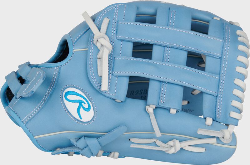 Load image into Gallery viewer, New Rawlings R9 Series 12&quot; Fastpitch Infield Glove
