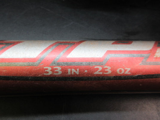 Used TPS 33" -10 Slowpitch Softball Bat