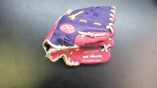 Used Rawlings Highlight Series 10