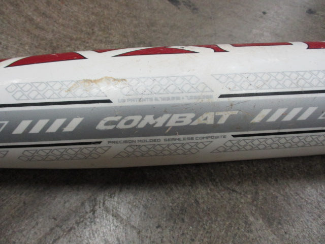 Load image into Gallery viewer, Used Combat Maxum USSSA Baseball Bat 29&quot; 19oz -10
