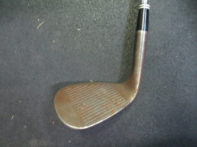 Load image into Gallery viewer, Used Cleveland Tour Action Reg. 588 56 Deg Sand Wedge - RH
