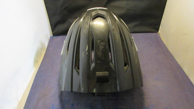 Load image into Gallery viewer, Used All Star MVP 2400 Ultra Cool Catcher&#39;s Helmet Size 7 - 7 3/4
