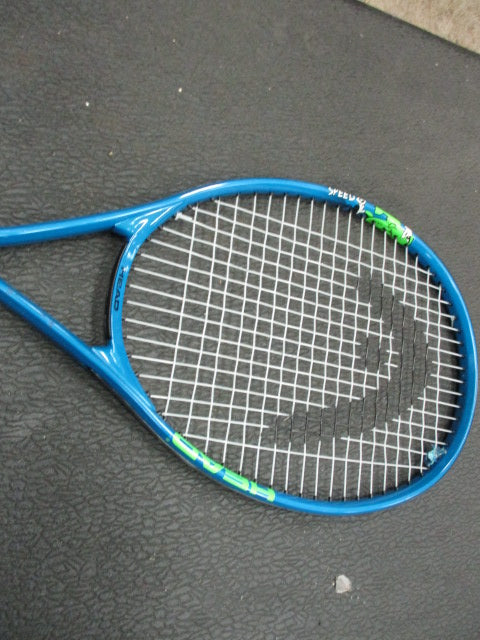 Used Head Speed 25