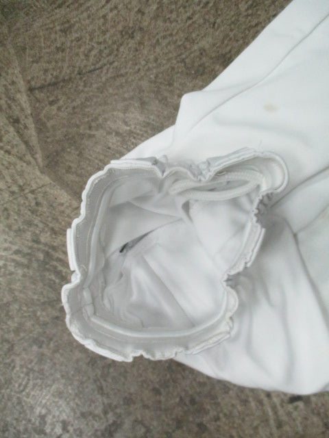 Used Wilson Elastic Bottom Youth Baseball Pant