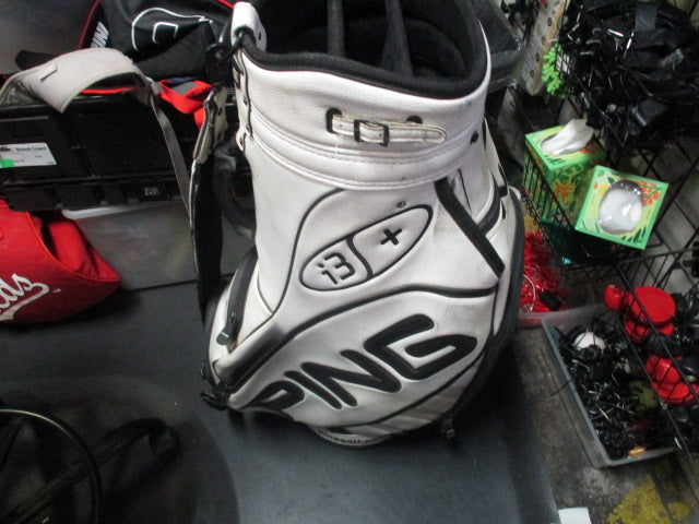 Load image into Gallery viewer, Used Ping Specify i3+ Golf Bag
