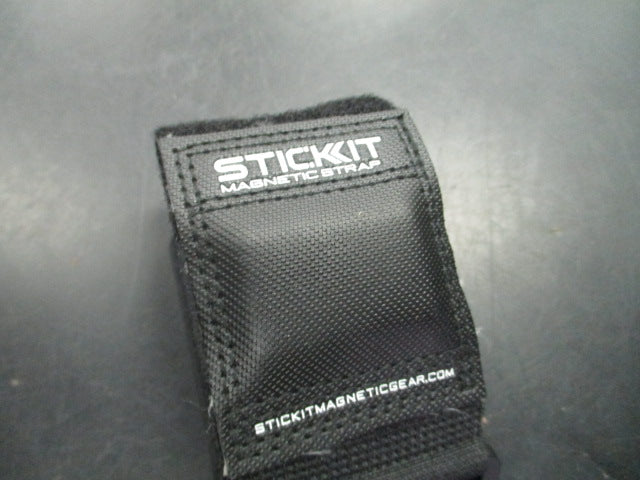 Load image into Gallery viewer, Used Stickit Magnetic Range Finder Strap
