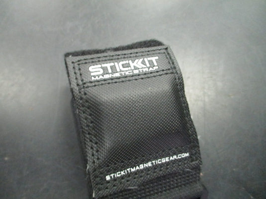 Used Stickit Magnetic Range Finder Strap