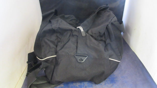 Load image into Gallery viewer, Used Lewis N Clark 18&quot; Sport Duffle Bag - plastic wear
