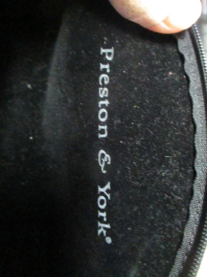 Load image into Gallery viewer, Used Preston &amp; York Glasses Case
