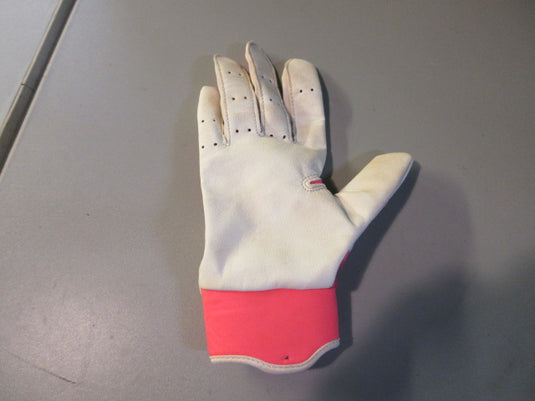 Used Nike MVP Single Batting Glove - Youth