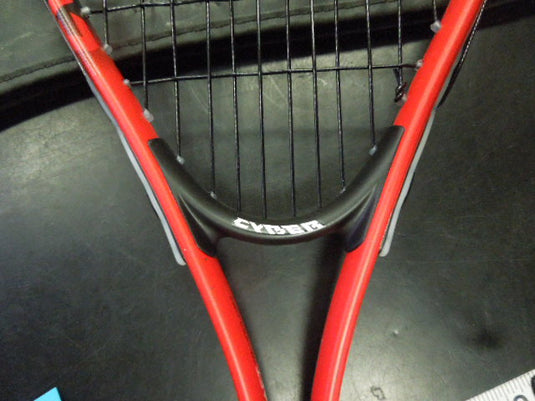 Used Head Cyber Edge 27" Squash Racquet