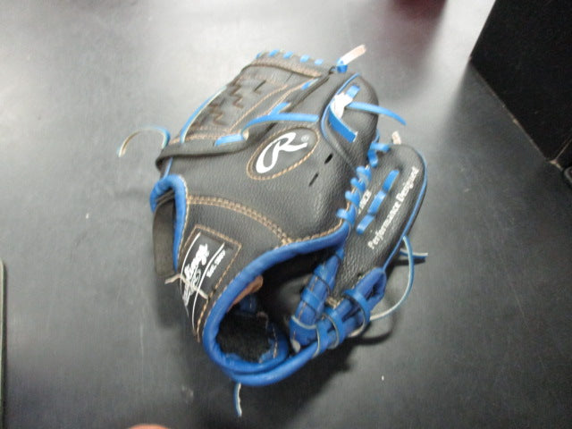 Load image into Gallery viewer, Used Rawlings Players Series 10&quot; Glove - RHT
