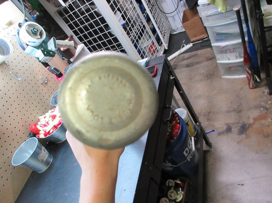 Used 33" Softball Bat