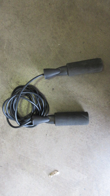 Used Jump Rope