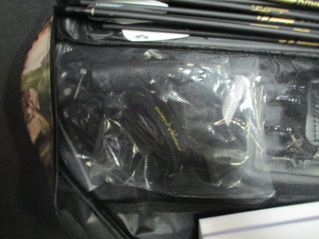 Load image into Gallery viewer, Lanneret Compound Bow and Archery Set Right Hand Archery Compound Bow
