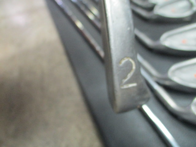 Load image into Gallery viewer, Used Ping IST-K Orange Dot Iron Set 2-9 Wedge (Missing 4 , 7 Iron) - RH
