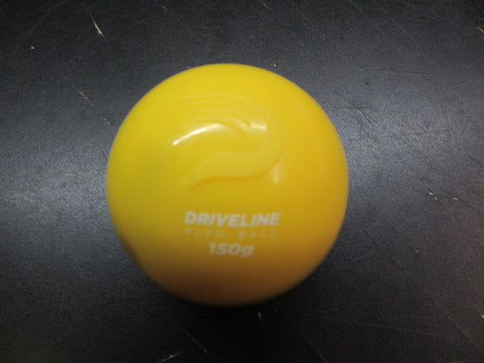 Used Driveline Baseball Recovery Mini Trampoline W/ Plyo Balls & Bag
