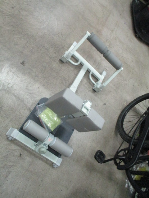 Squat Seaniee Multi-Function Sissy Squat Bench