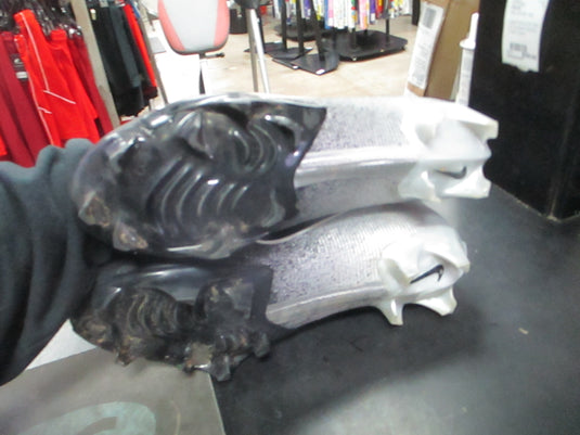 Used Nike Vapor Size 9 Football Cleats