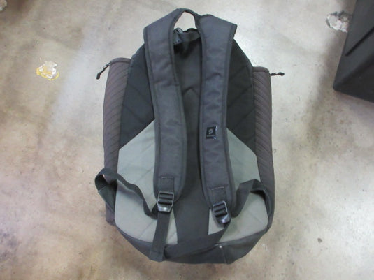 Used Demarini Baseball / Softball Backpack (Rip In bag See Pics)