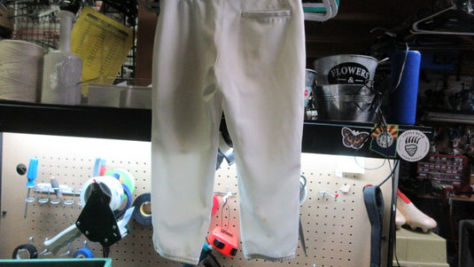 Used Adidas Softball Pants- Size Medium