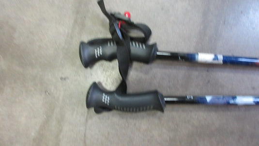 used Trekking Poles