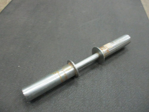 Used Olympic Dumbbell Handle