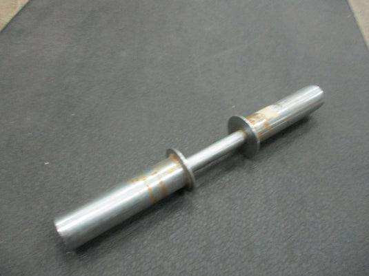 Used Olympic Dumbbell Handle