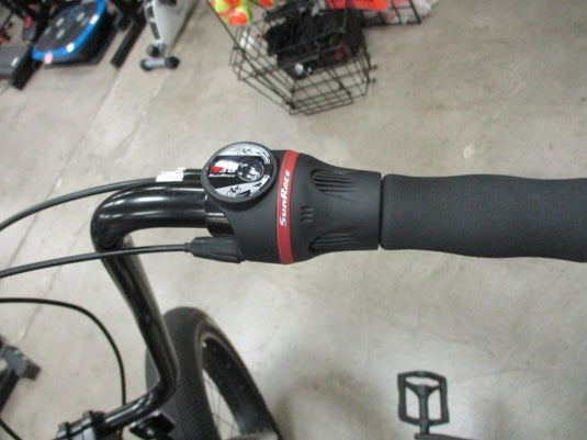 Used Baja 24" Trike