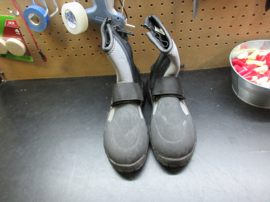 Used NRS ATB Wetshoes - Size 8